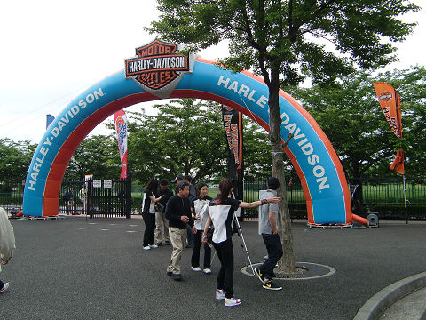 2010アメリカンワールドフェスタin東京