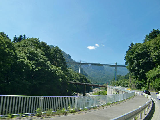 201009榛名-志賀草津道路