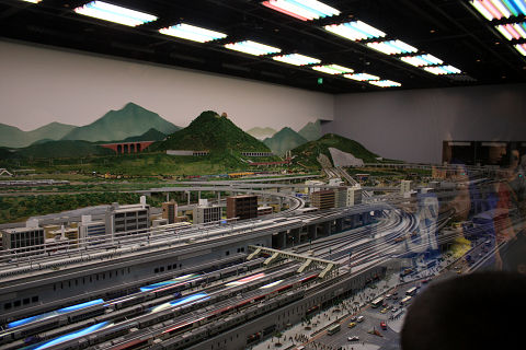 201009鉄道博物館