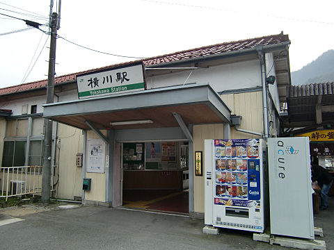 2010年11月軽井沢横川クラブツーリング
