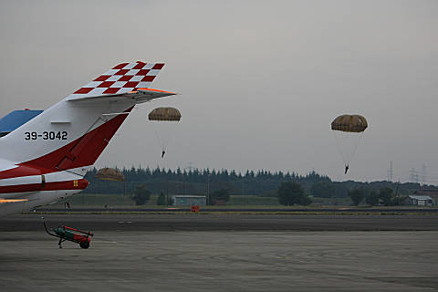 2011年入間基地航空祭