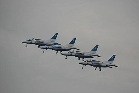 2011年入間基地航空祭
