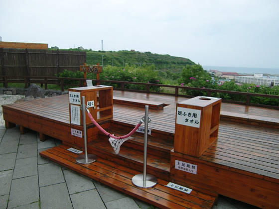 2012北海道ツーリング